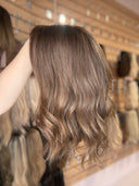 Vivienne European Virgin Hair 13"