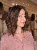 Vivienne European Virgin Hair 13"