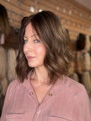 Vivienne European Virgin Hair 13"
