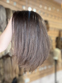 Maisie Virgin European Hair 12"