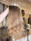 Ellie Brown Virgin European Hair 16"
