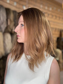Ellie Brown Virgin European Hair 16"
