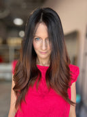 Inka 20" Wig | Goldylost Hair