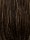 Peluca Sienna de 14"