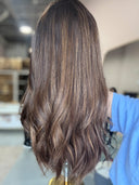 Lexie 18"