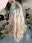 Lulu 20" Perücke