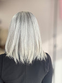 Lynx 14" Hand-Tied Wig | Goldylost Hair