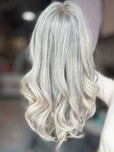 Lynx 18" Wig | Goldylost Hair