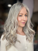 Lynx 18" Wig | Goldylost Hair
