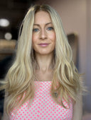 Nyx 20" Wig | Goldylost Hair