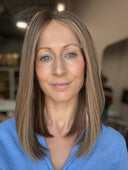 Piper 16" Wig | Goldylost Hair