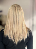 Portia 18" Hand-Tied | Goldylost Hair
