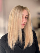 Portia 18" Hand-Tied | Goldylost Hair