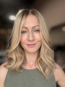 Portia 14" Wig | Goldylost Hair