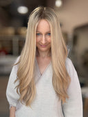 Portia 22" Wig | Goldylost Hair