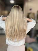 Portia 22" Wig | Goldylost Hair