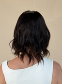 Samara 12" Spitzen-Topper