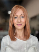 Tatum 12" Wig | Goldylost Hair