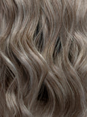 Topper de encaje Opal de 14"