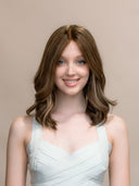 Coco 16" Wig | Goldylost Hair