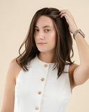 Chantal 14" Perücke