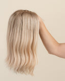 Honey 12" Perücke