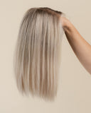 Minx 12" Perücke