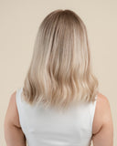 Peluca Pearl de 16"
