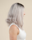 Luna 14"-Perücke