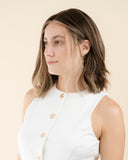 Zara 12" Perücke