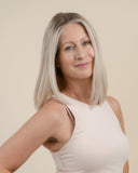 Minx 12" Perücke