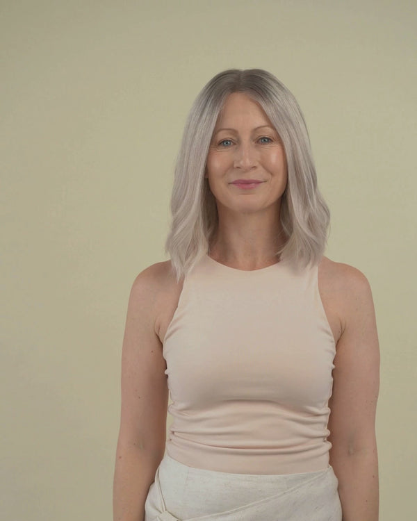 GL3494 - Luna 12  S - Lace wig