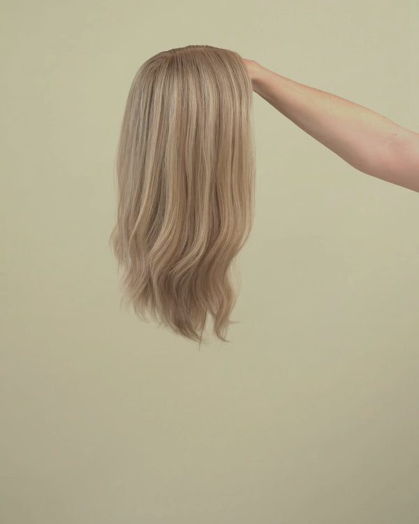 Gisele 16  Lace wig C0194