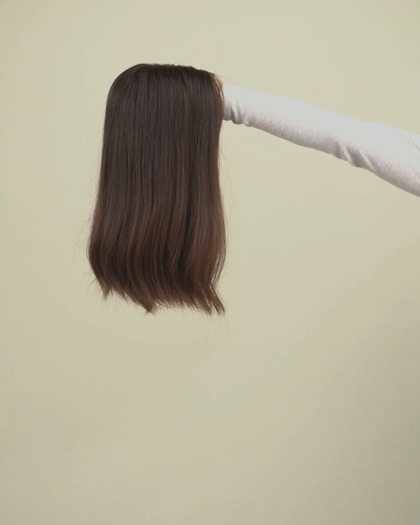 Inka 14  S - Lace wig C0229