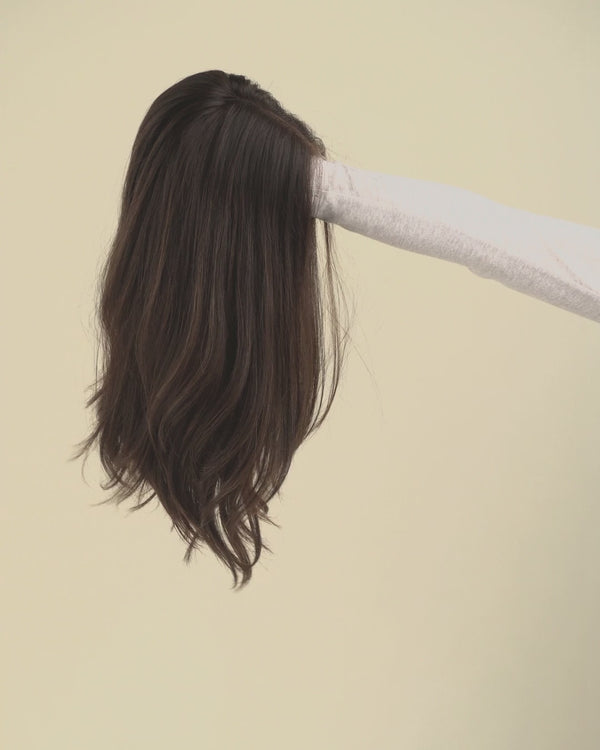Brandy 18  - HT Wig C0264