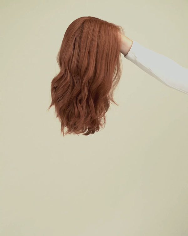 Roxy 16  S - Lace wig