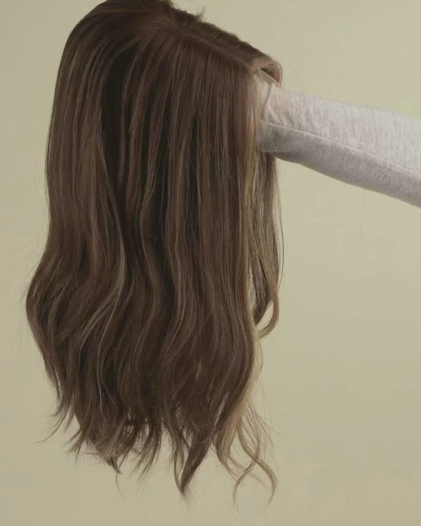 Harlow 18  M - HT Wig C0276