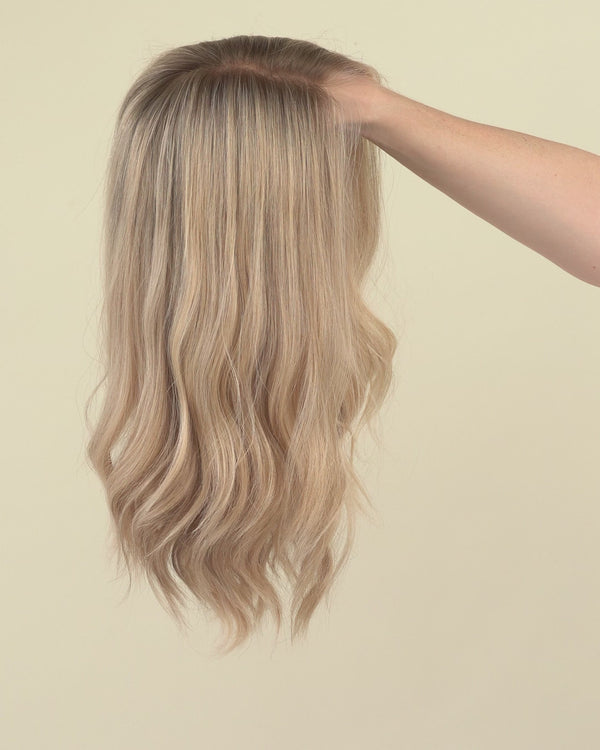 Portia 16  S - Lace wig C0171