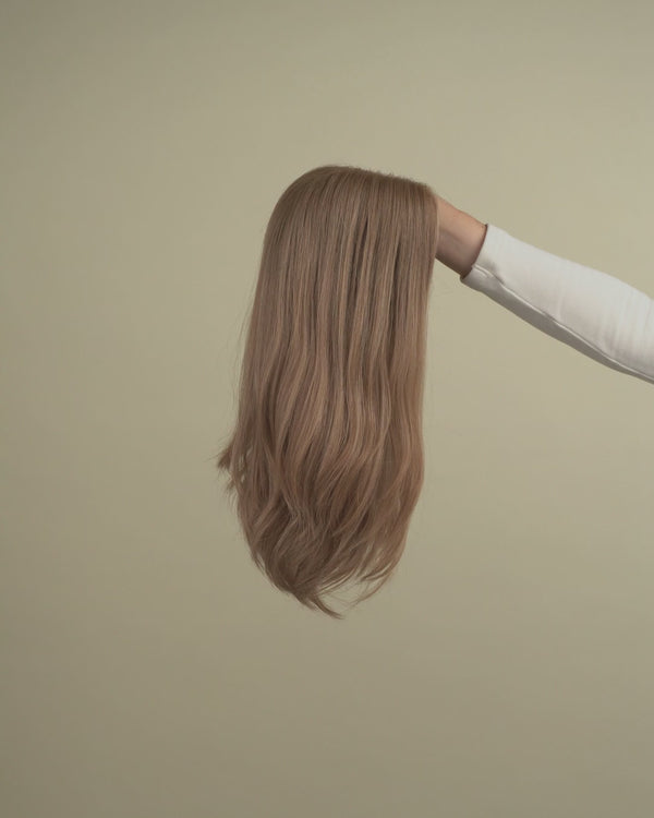Pandora 18  - HT Wig C0351 02