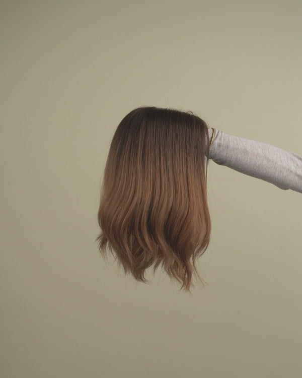 Mika 14  S - HT Wig C0349
