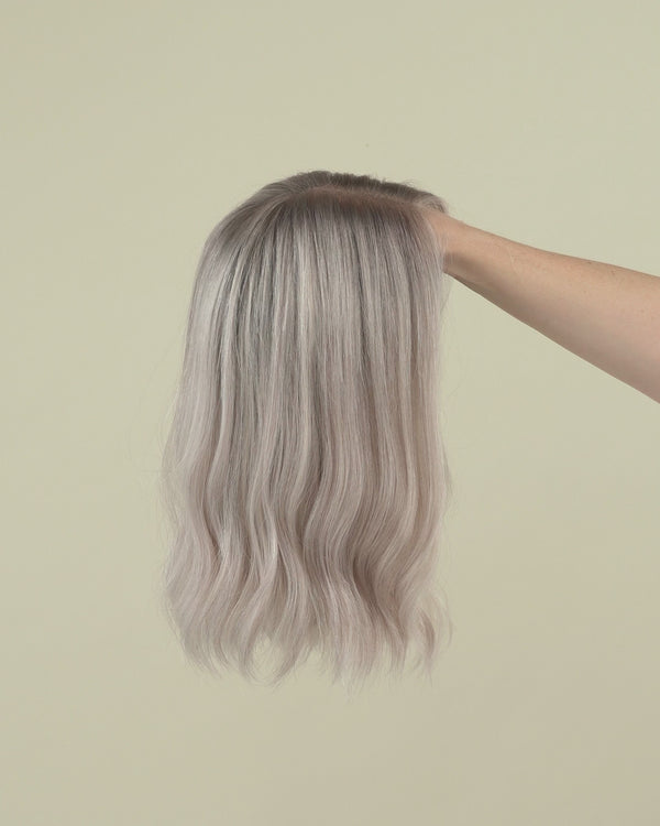 GL3494 - Luna 12  S - Lace wig soft highlight