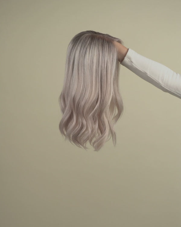 Luna 16  S - HT Wig C0332