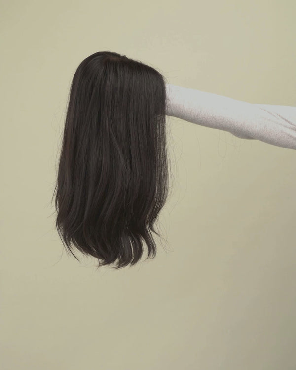 Onyx 18  S - Lace wig C0211 02