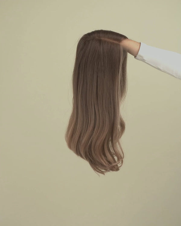Cooper 20  XS - HT Wig C0207