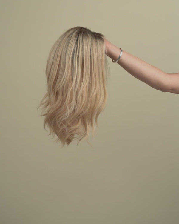 GL3958 - Nyx 16  S - Lace wig C0307
