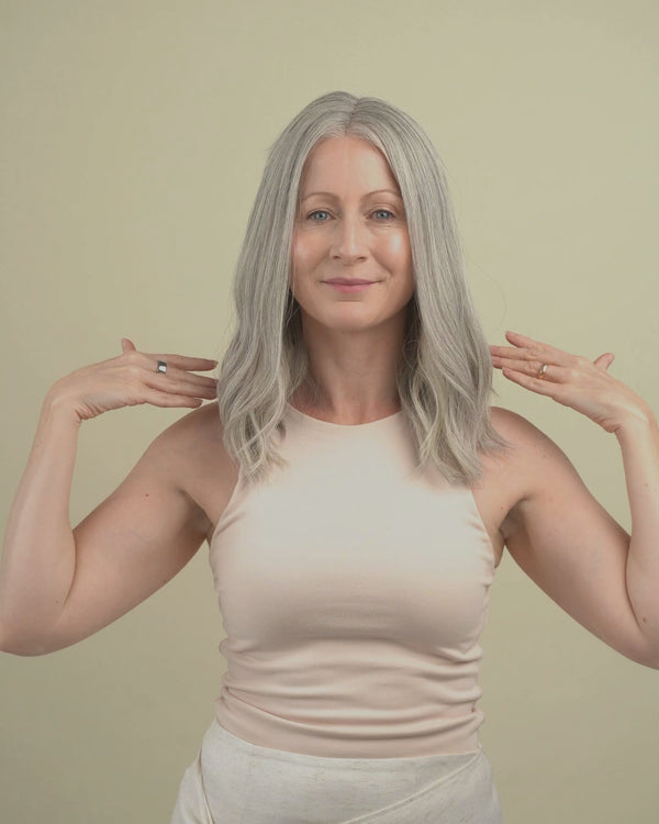 Lynx 14  - Lace Wig C0202
